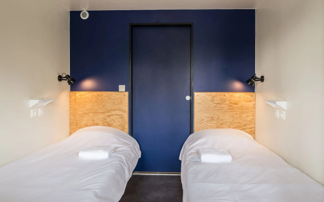 Eklo Hotels Lille