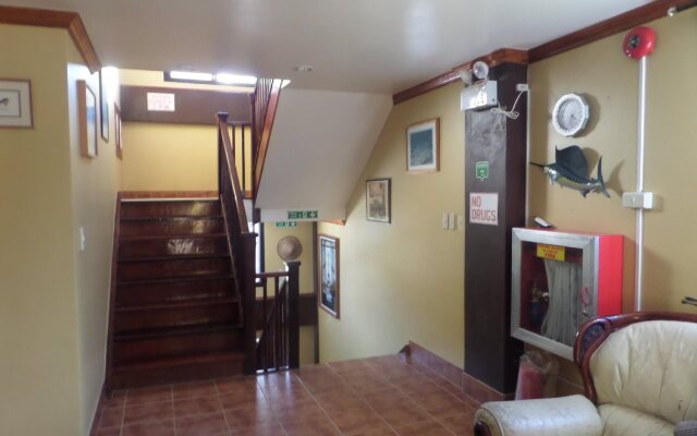 Sailfish Bay Surf & Big Game Fishing Lodge