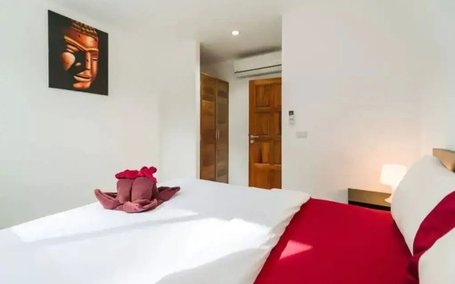 Villas Mona