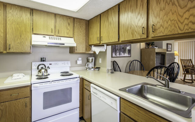Prospector Accommodations Park City
