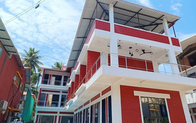 Relax Beach Resort