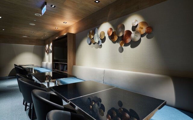 K Hotels Taipei Nanjing