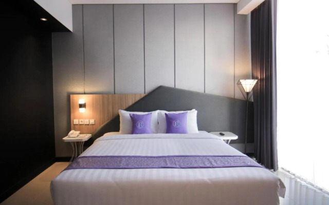 Forriz Hotel