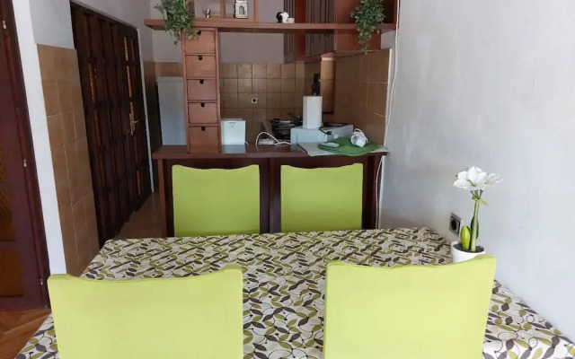 Silvana - 100 m From Beach - A1