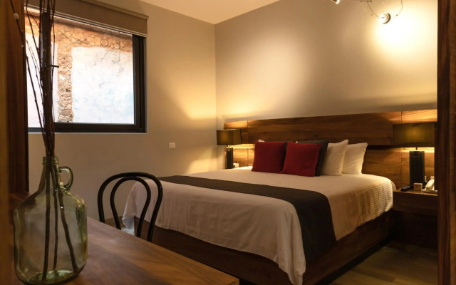 El Callejón Hotel Boutique