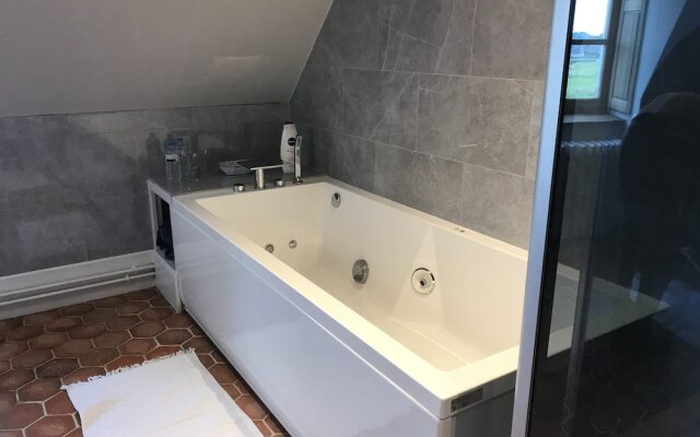 Château d'Auteuil - Chambres d'hôtes