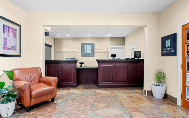 MainStay Suites Addison-Dallas