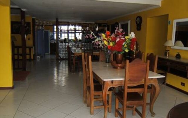 Pousada Talisma