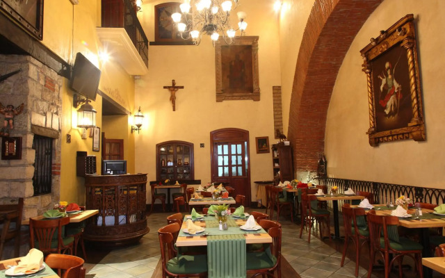 Hotel CasAntica