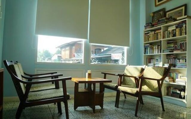 Thepaper chiangmai