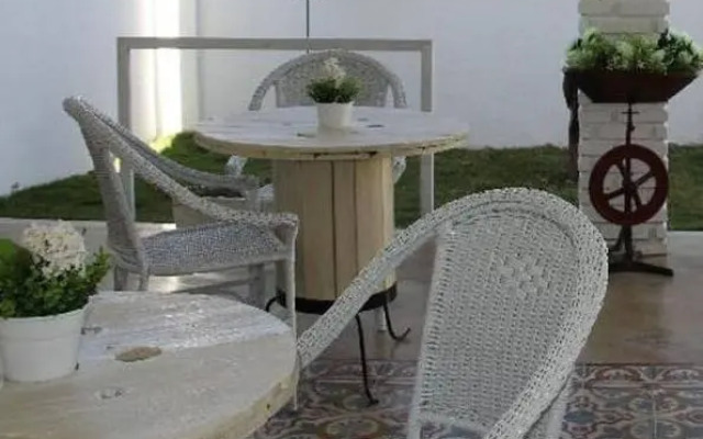 Hotel Pousada Vicini