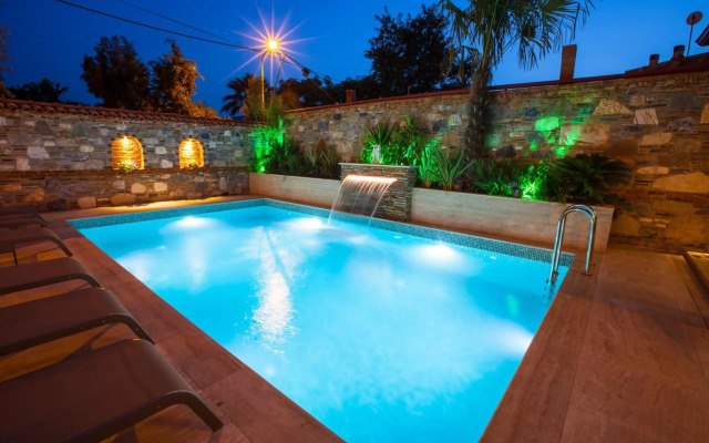 Livia Garden Hotel