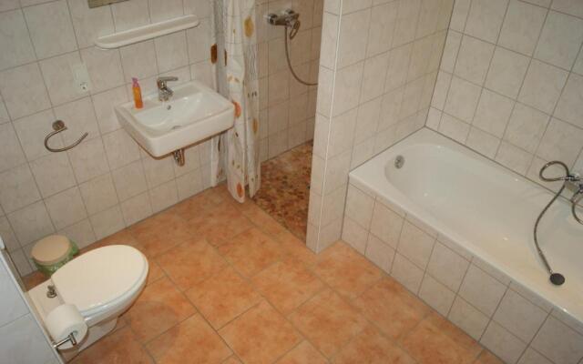 Ferienwohnungen Pies