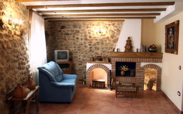 Casa Rural La Portaza