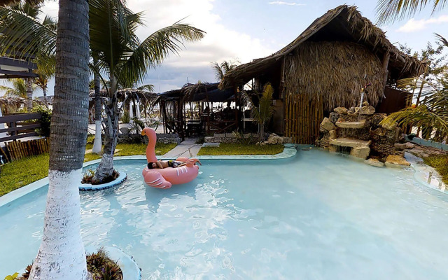 Holbox Suites
