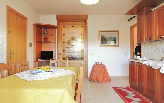 Oikia Vacanze Otranto Teresa