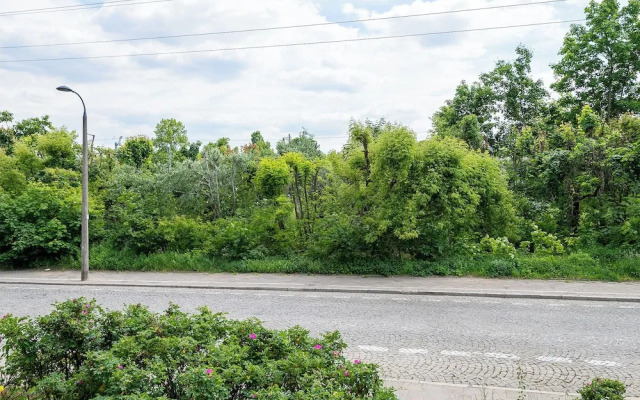 RentPlanet - Apartament Krajewskiego