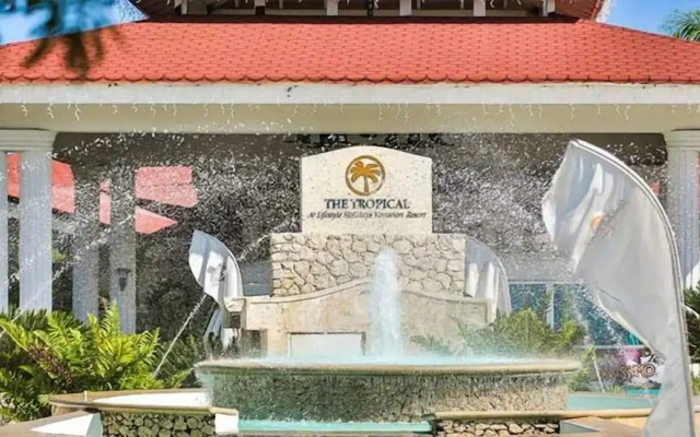 Dream Holidays Vacation