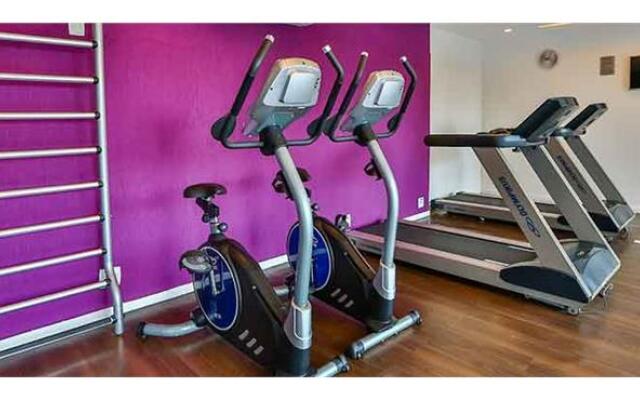 Quality Hotel Niteroi