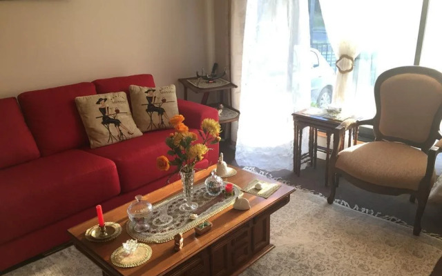 Cabaï¿½as Ana Marï¿½a