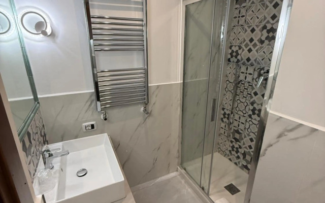 Hotel Nardizzi Americana