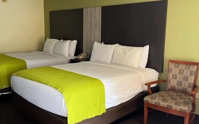 River Place Inn