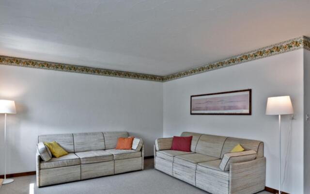 Chesa Chavriol 2 - Celerina