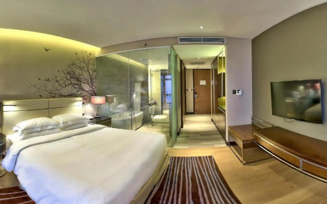 Hilton Colombo Residence