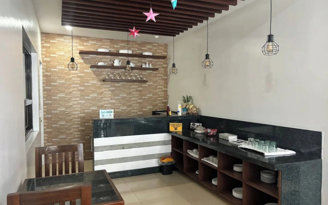 Yellowbell Hotel