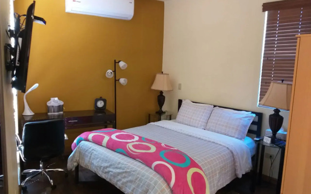 Short Stay Tecate Hotel Boutique