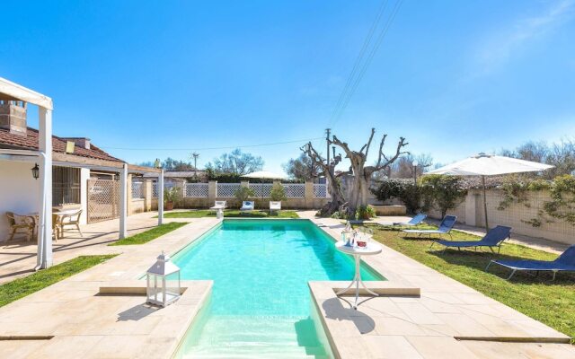 3270 Dependance di Omero by Barbarhouse