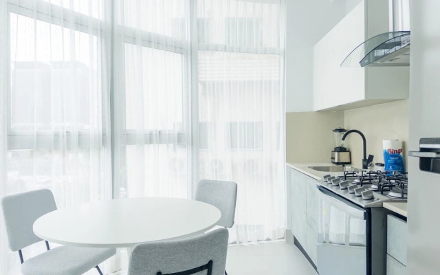 Shalom Residences By YellowKey