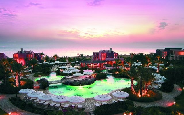 Miramar Resort Taba Heights