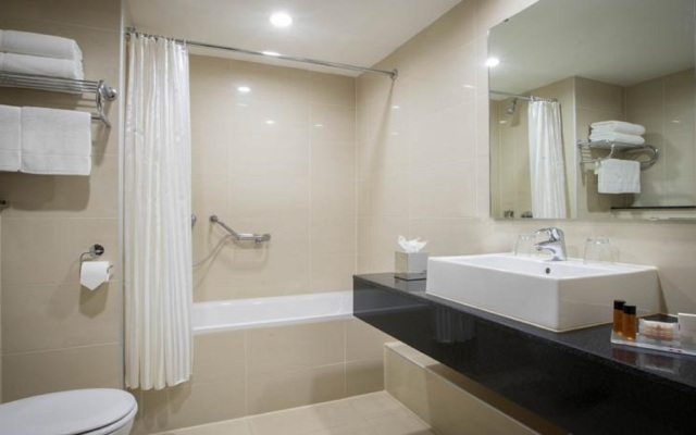 Clayton Hotel Silver Springs