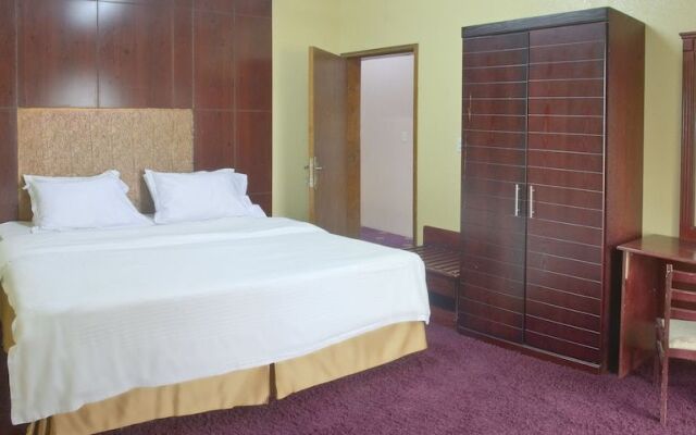 Al Farhan Suites Al Jubail Al Balad