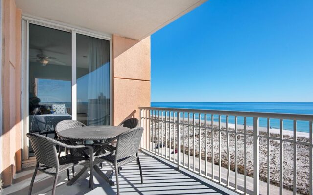 Santa Rosa Towers Unit 803