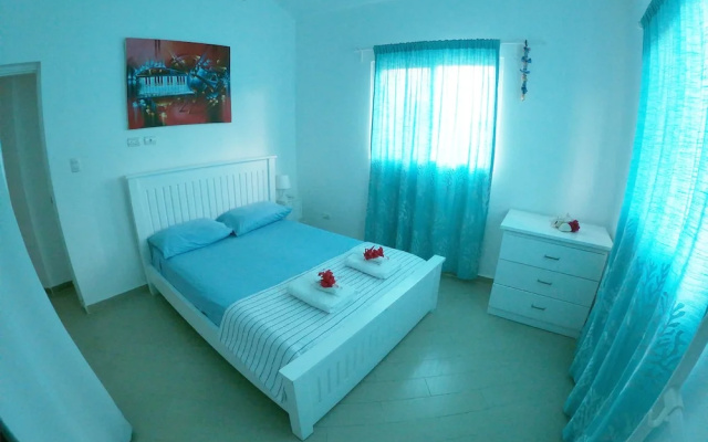 B&B Villa Luna