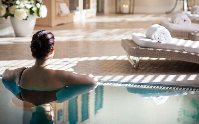 Grand Hotel Rimini e Residenza