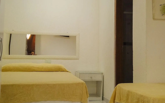 Hotel 5 Sóis