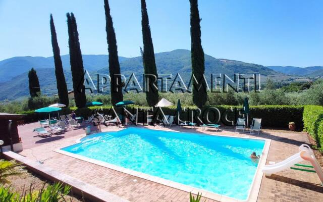 Appartamenti Santa Croce