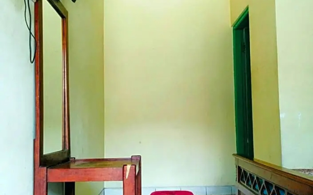 Hotel Gunung Slamet