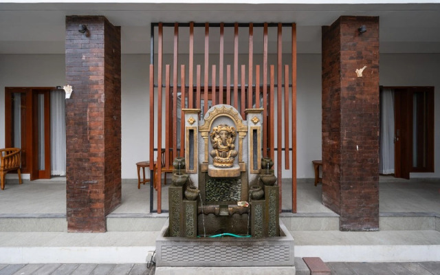 RedDoorz Plus @ Yasa’s Living Denpasa