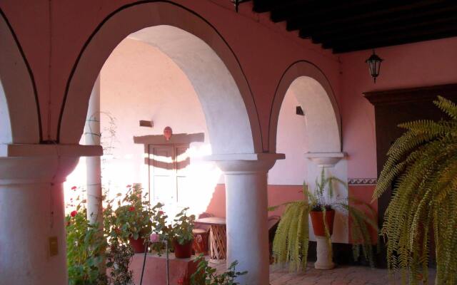 Hotel Los Arcos de Sol