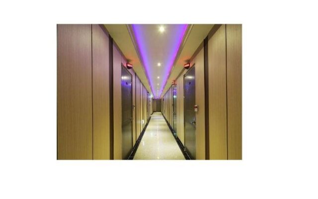 Havana Hotel