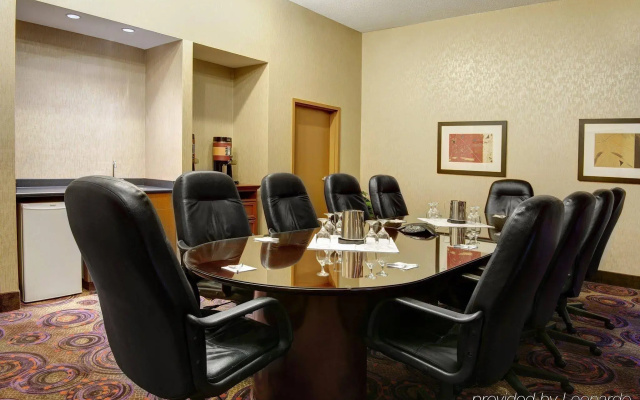 Hampton Inn & Suites by Hilton Langley-Surrey