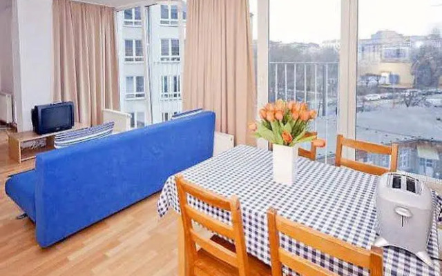 Old Town Apartments Gartenstr.