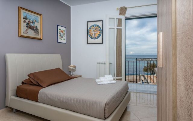 Una Terrazza sul Golfo