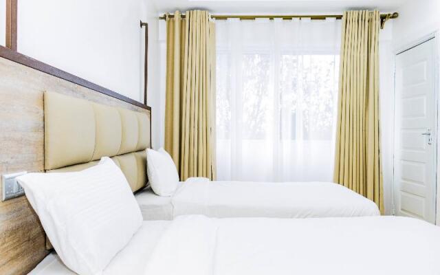 The Warwick Hotel, Nanyuki