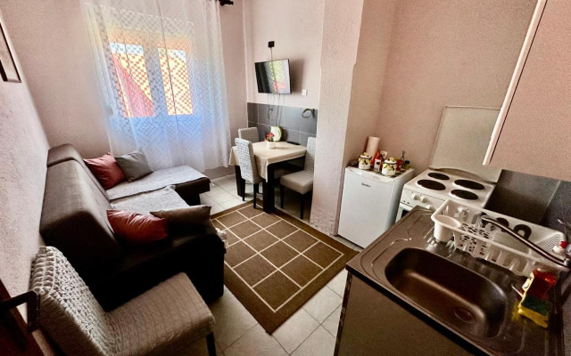 Apartment Ruzica
