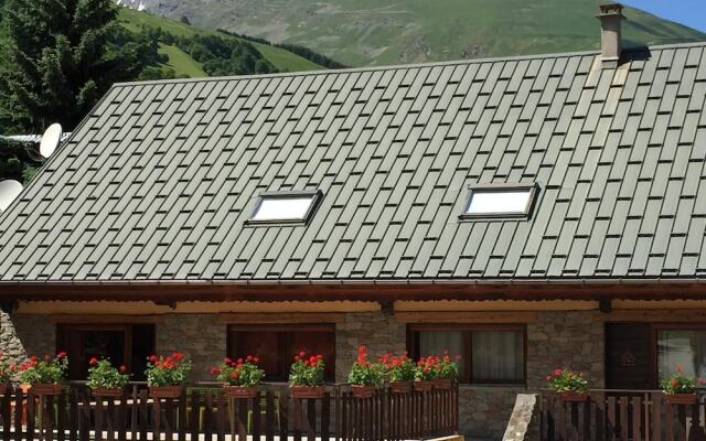 LES Fermes DU Planet N°5 : 6 Pièces 12 Personnes / 6 Rooms 12 People